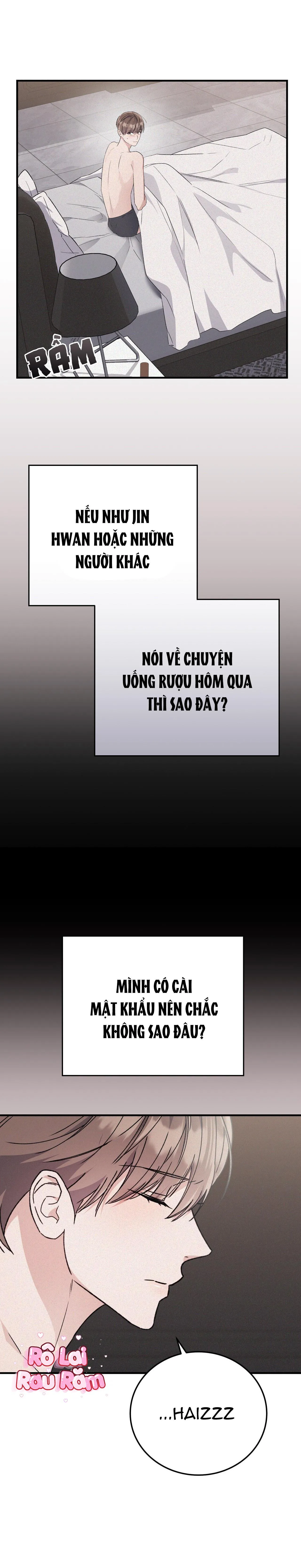 FormLess Chapter 43 Trang 31