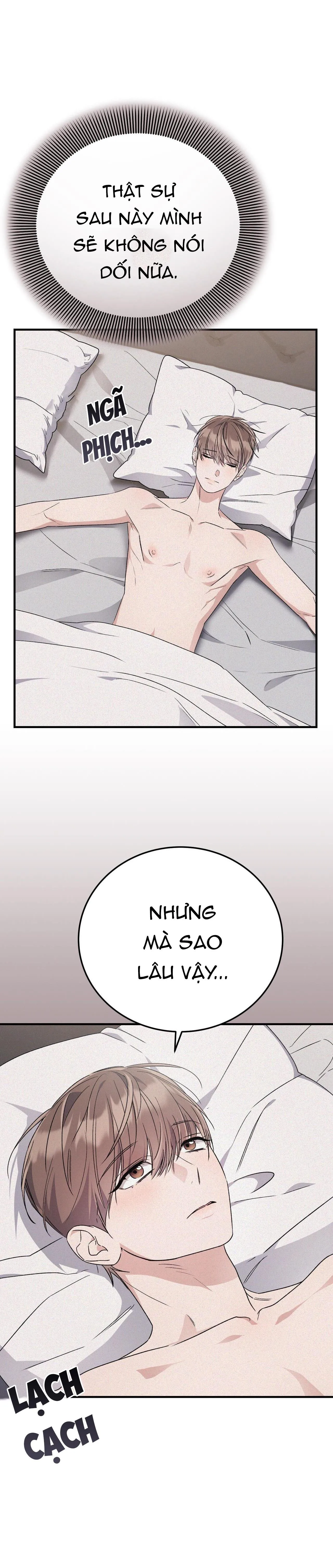 FormLess Chapter 43 Trang 32