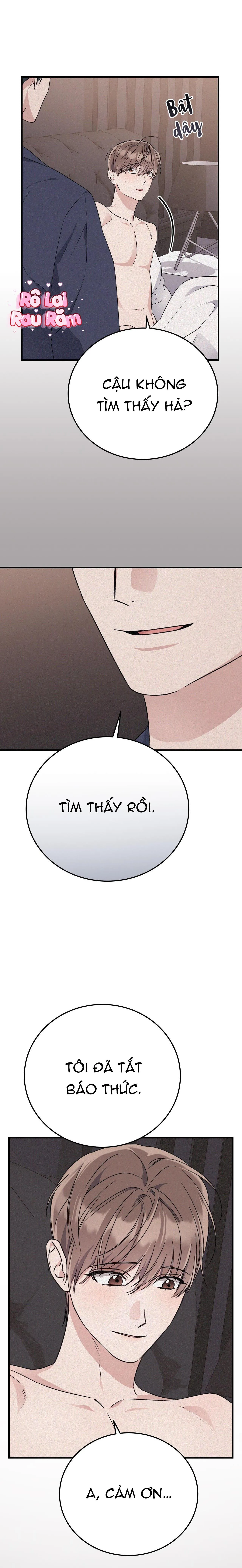 FormLess Chapter 43 Trang 33