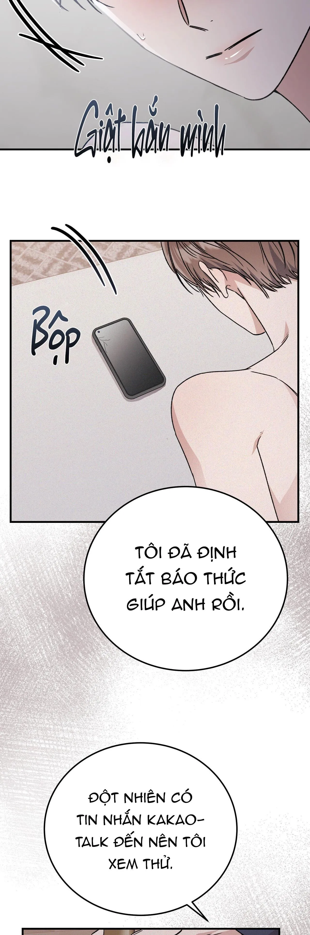 FormLess Chapter 44 Trang 7