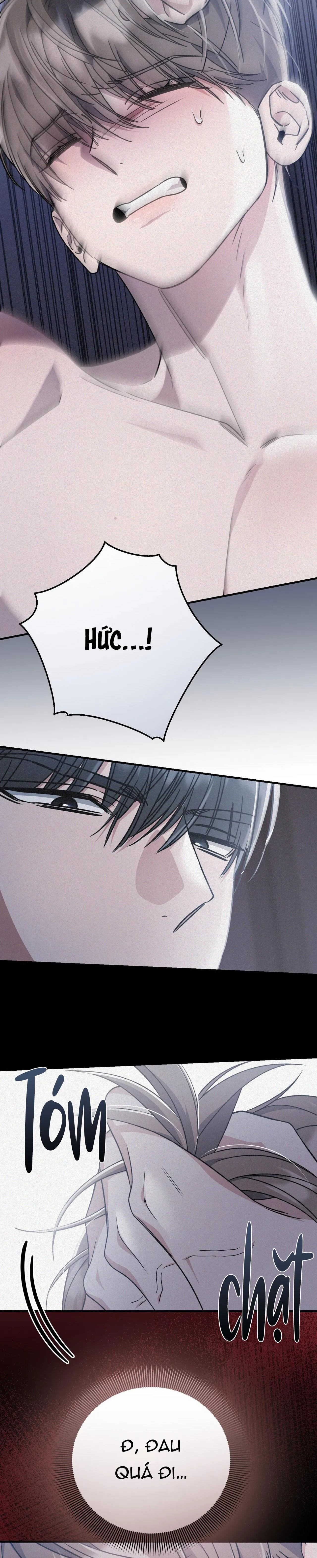 FormLess Chapter 44 Trang 11