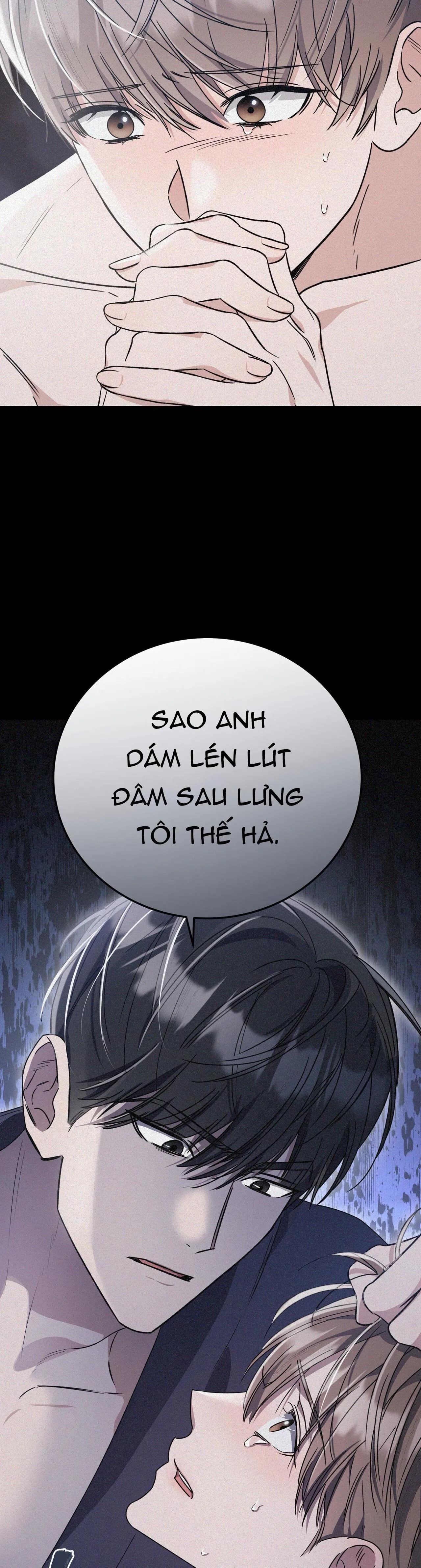 FormLess Chapter 44 Trang 15