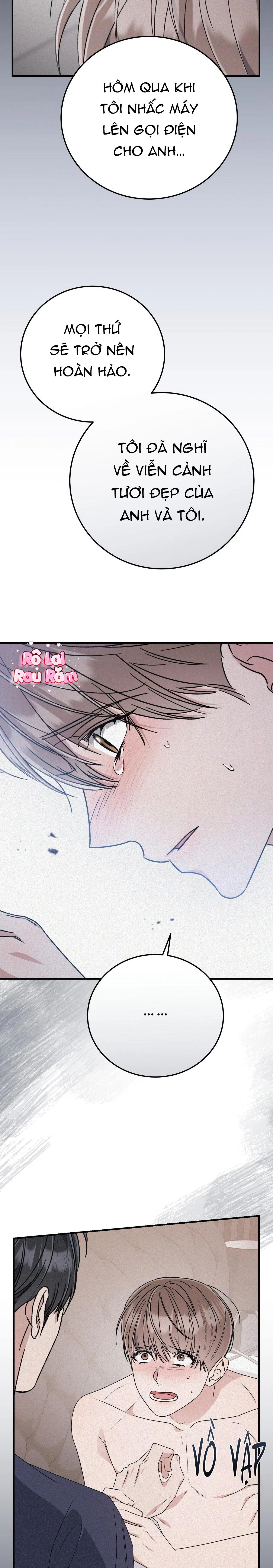 FormLess Chapter 44 Trang 20