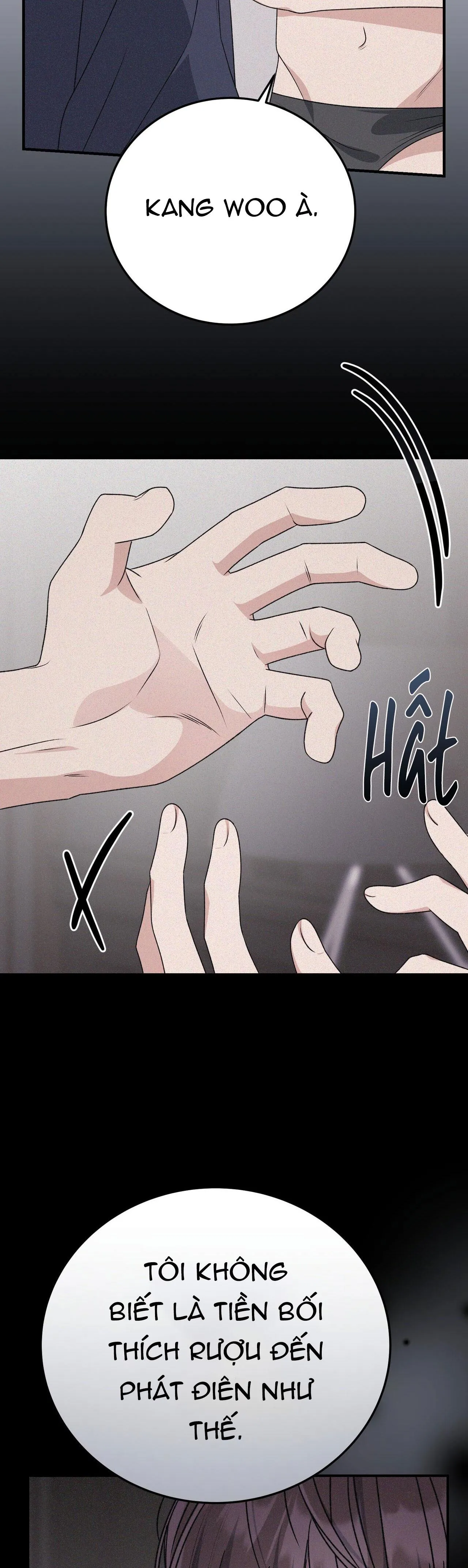 FormLess Chapter 44 Trang 21