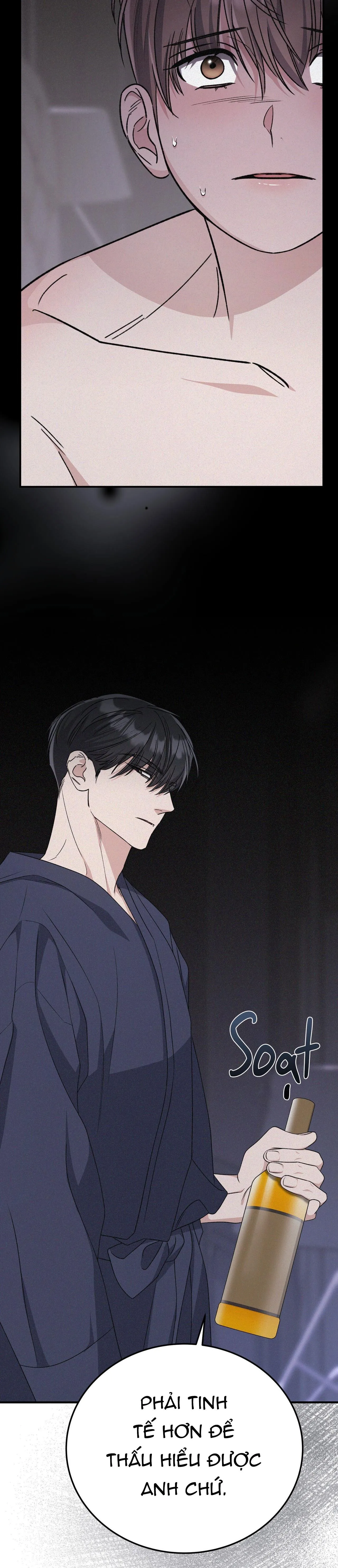 FormLess Chapter 44 Trang 22