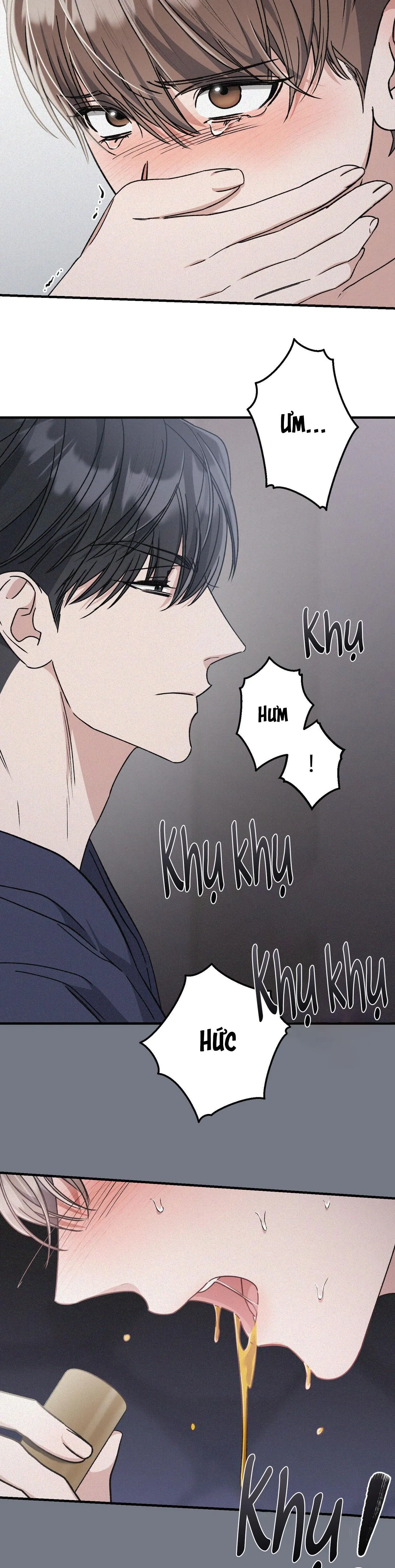 FormLess Chapter 44 Trang 28