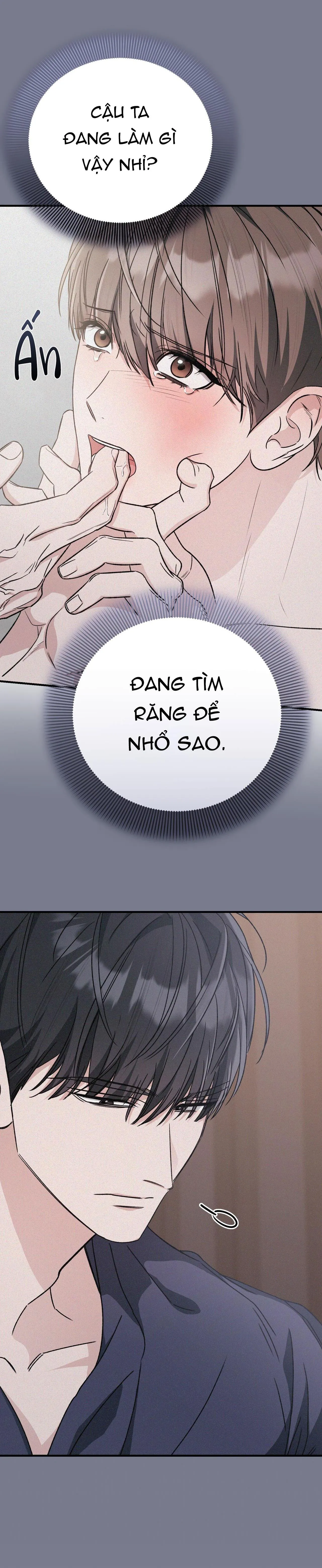 FormLess Chapter 44 Trang 35