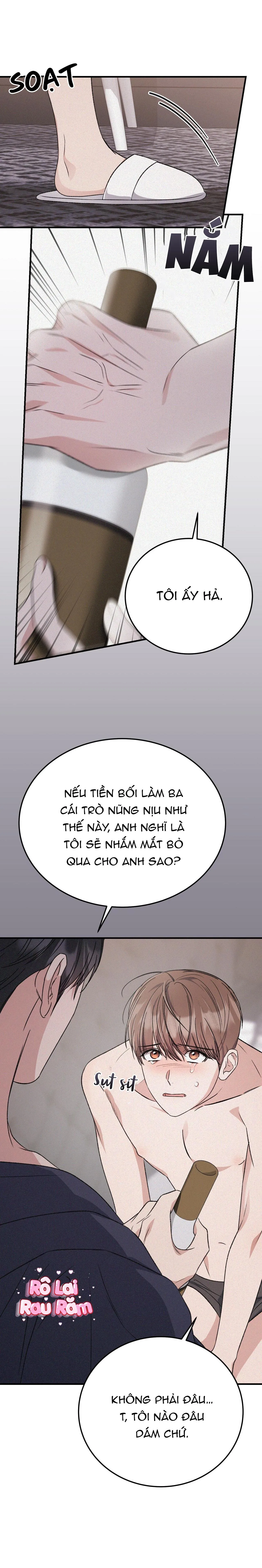 FormLess Chapter 45 Trang 4