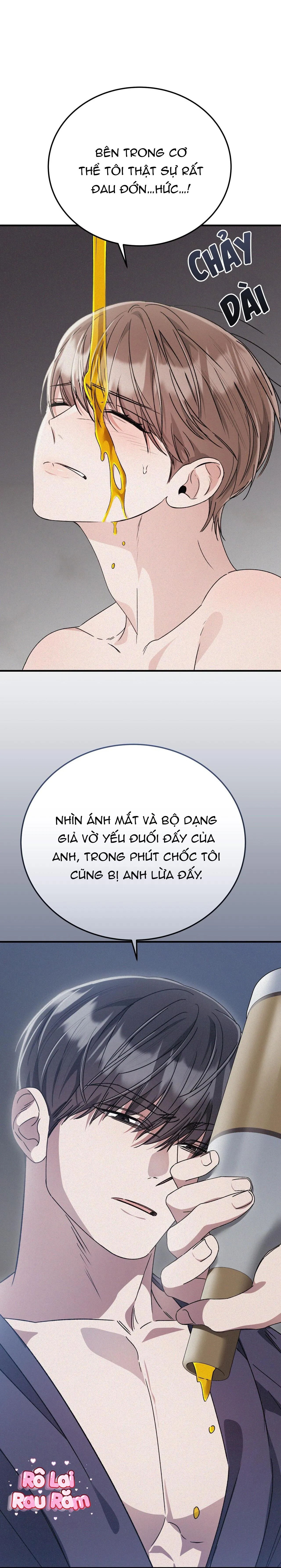 FormLess Chapter 45 Trang 5