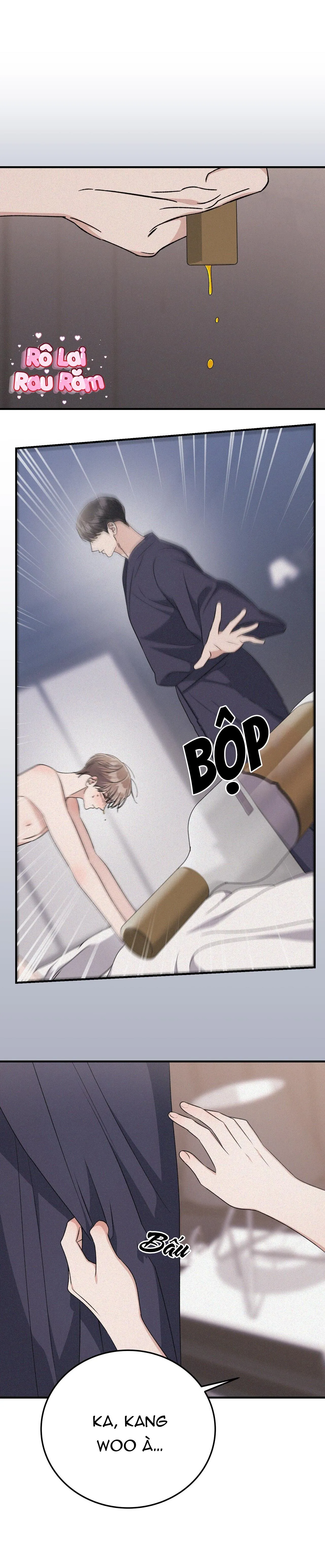 FormLess Chapter 45 Trang 7