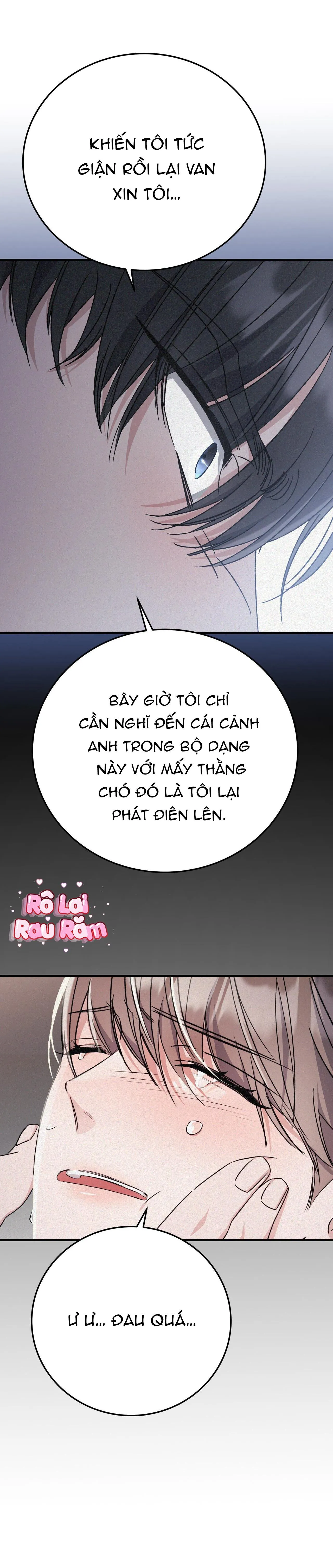 FormLess Chapter 45 Trang 10