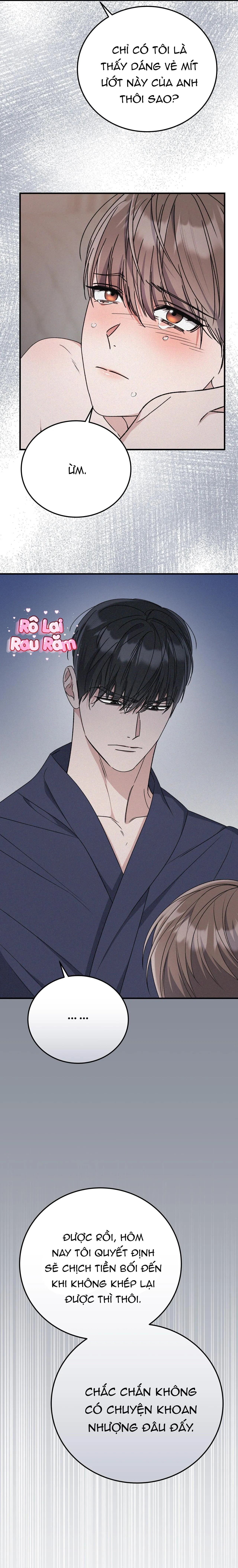 FormLess Chapter 45 Trang 14