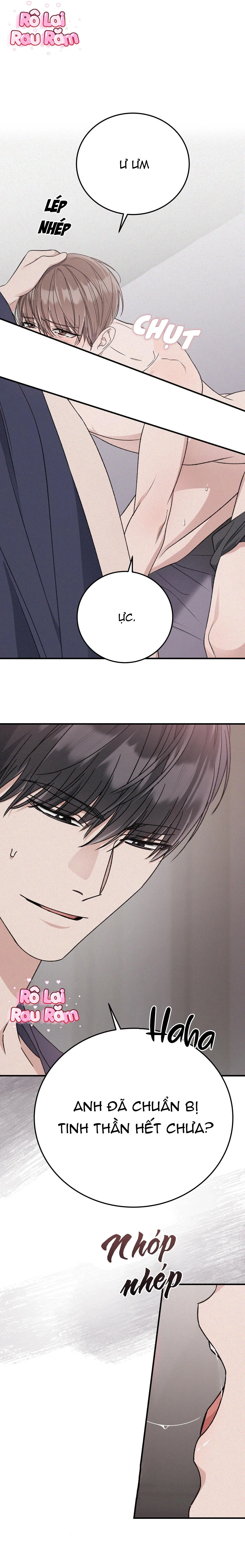 FormLess Chapter 45 Trang 16