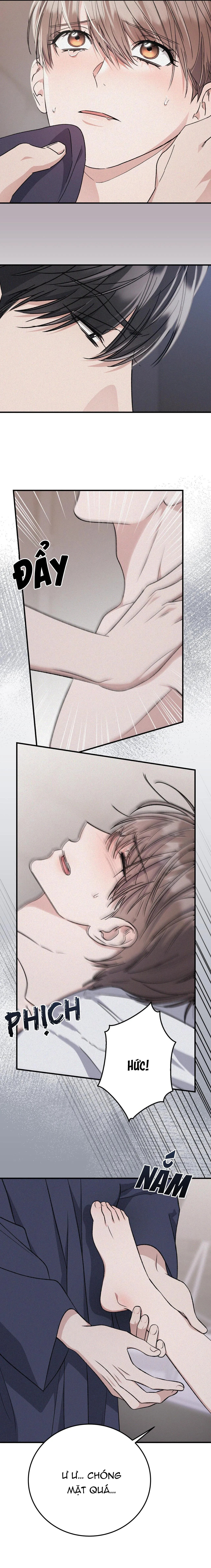 FormLess Chapter 45 Trang 20