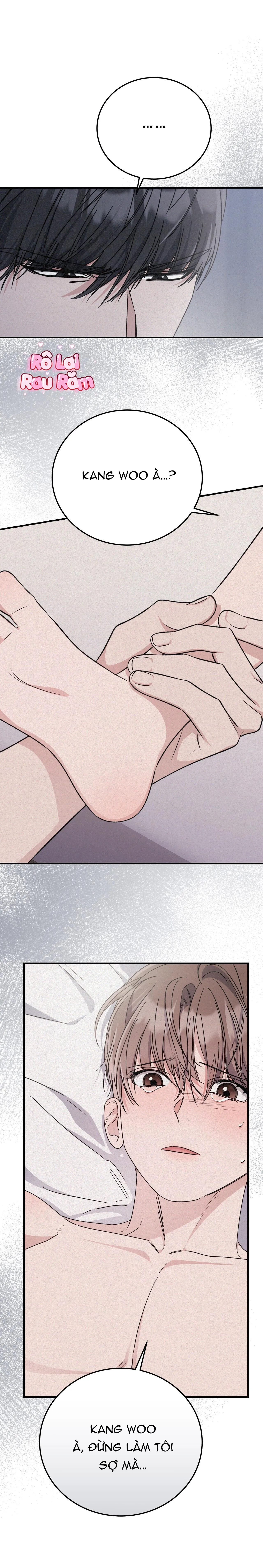 FormLess Chapter 45 Trang 21