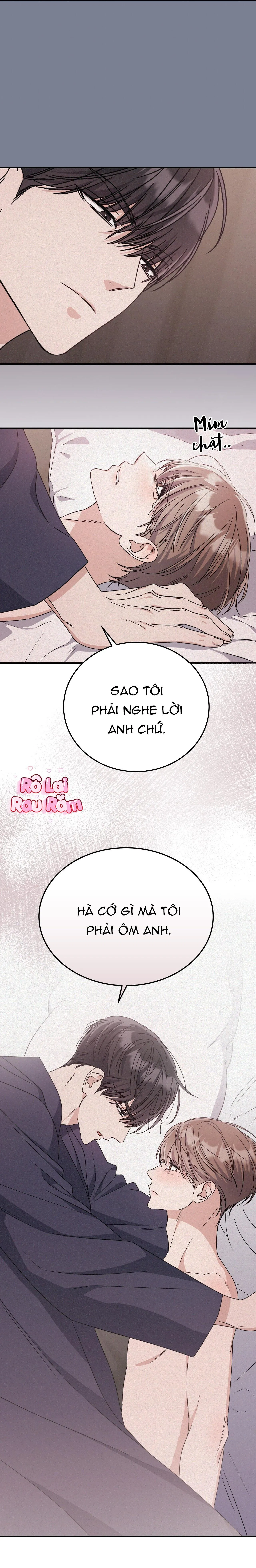 FormLess Chapter 45 Trang 23