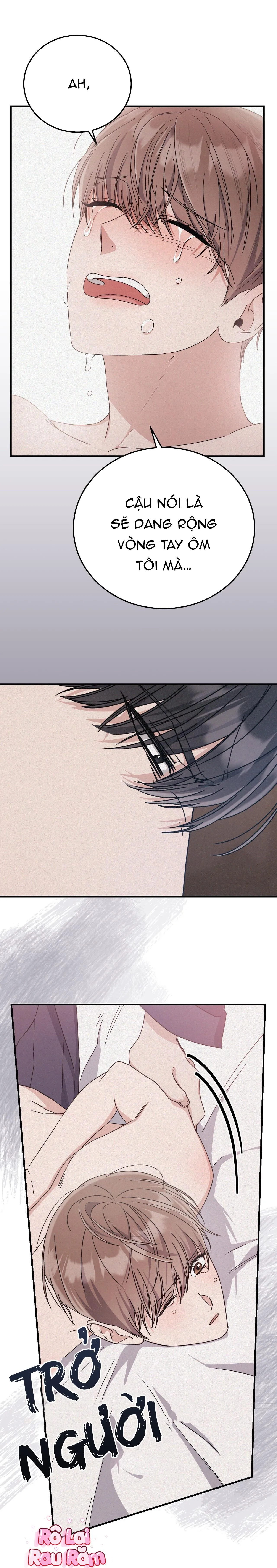 FormLess Chapter 45 Trang 24