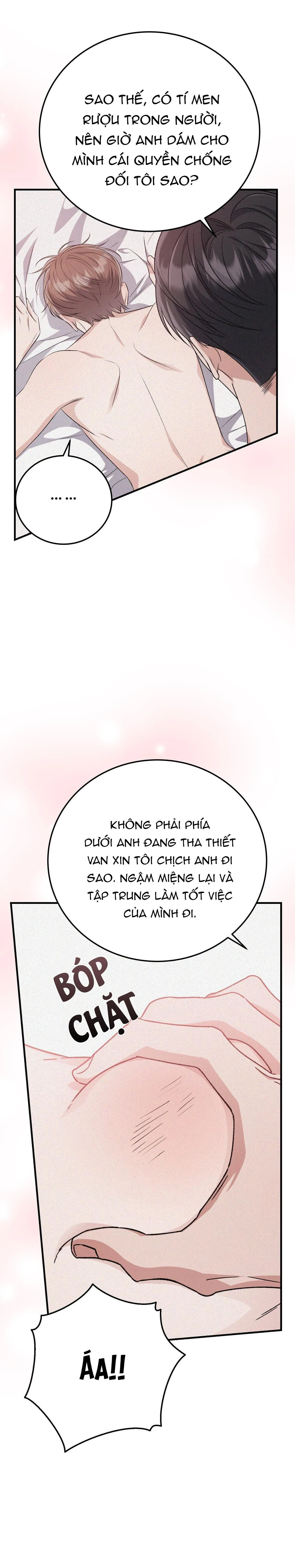 FormLess Chapter 46 Trang 3