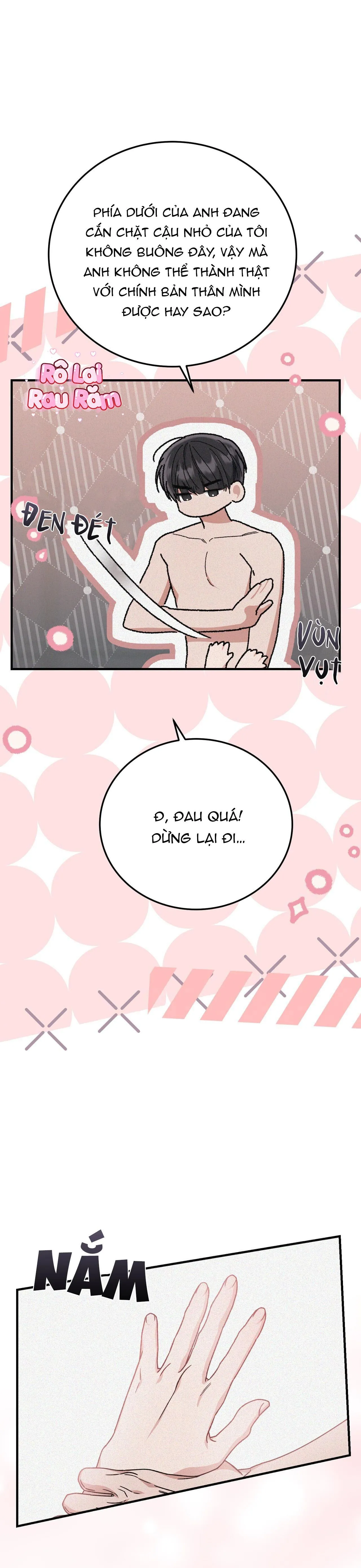 FormLess Chapter 46 Trang 4