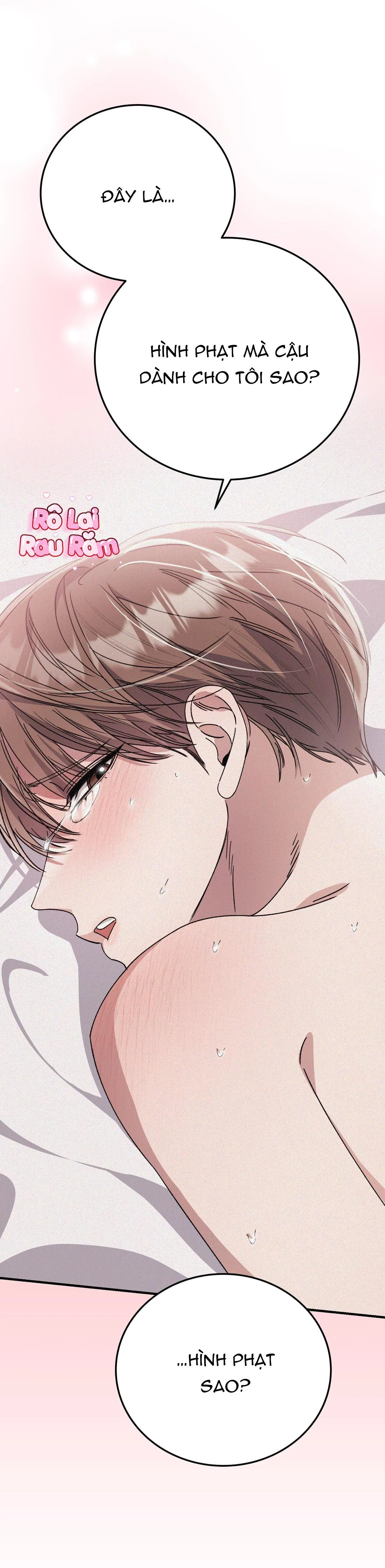 FormLess Chapter 46 Trang 7