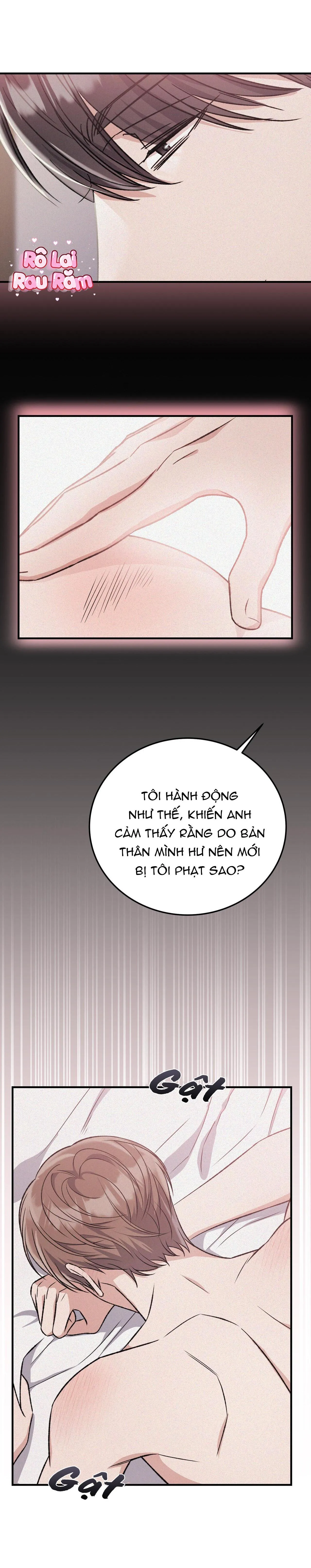 FormLess Chapter 46 Trang 9