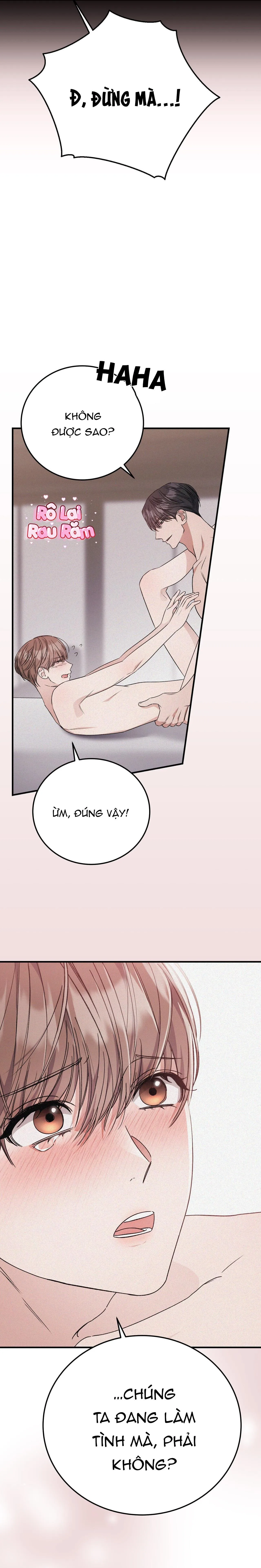 FormLess Chapter 46 Trang 13