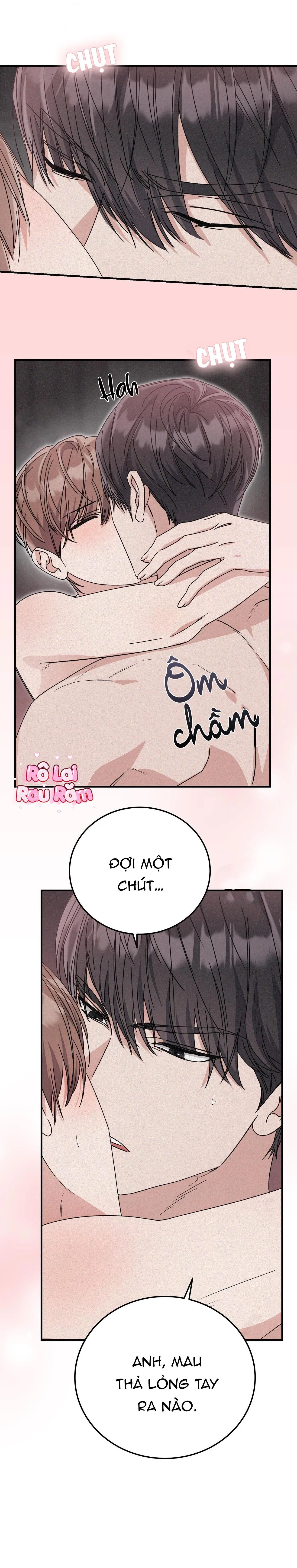 FormLess Chapter 46 Trang 17