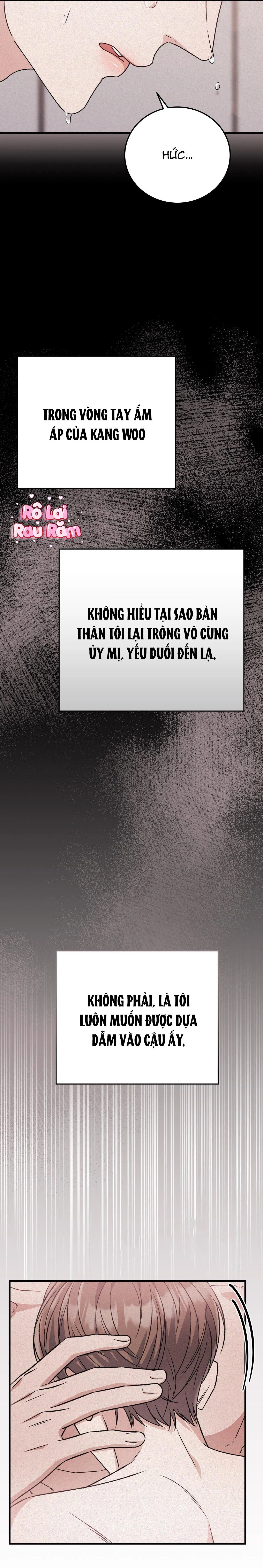 FormLess Chapter 46 Trang 21