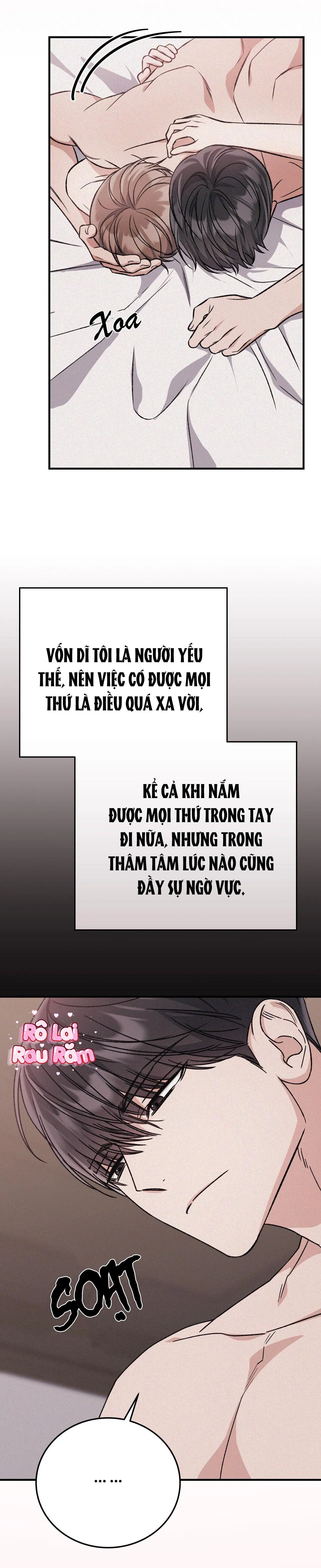 FormLess Chapter 46 Trang 22