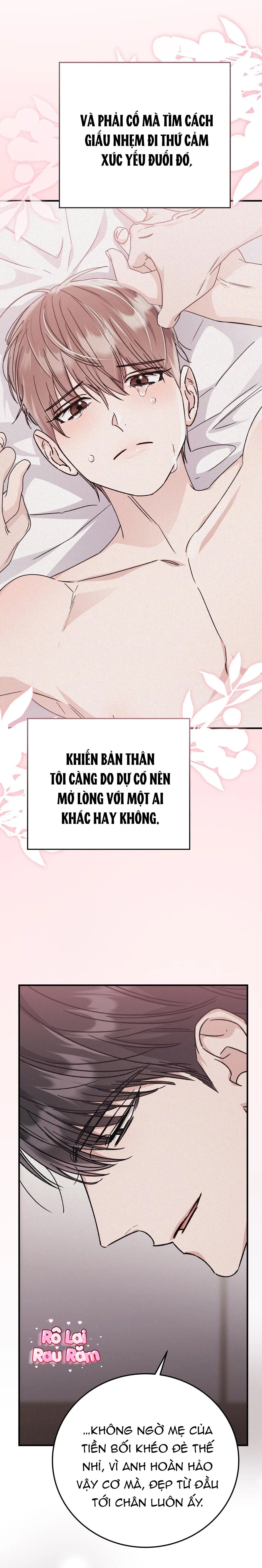 FormLess Chapter 46 Trang 23