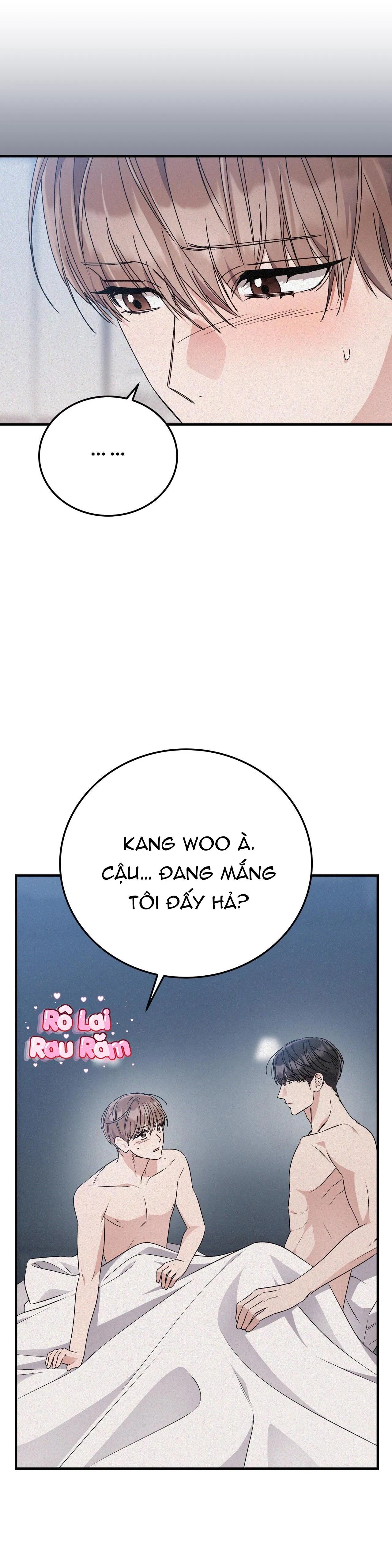 FormLess Chapter 47 Trang 3