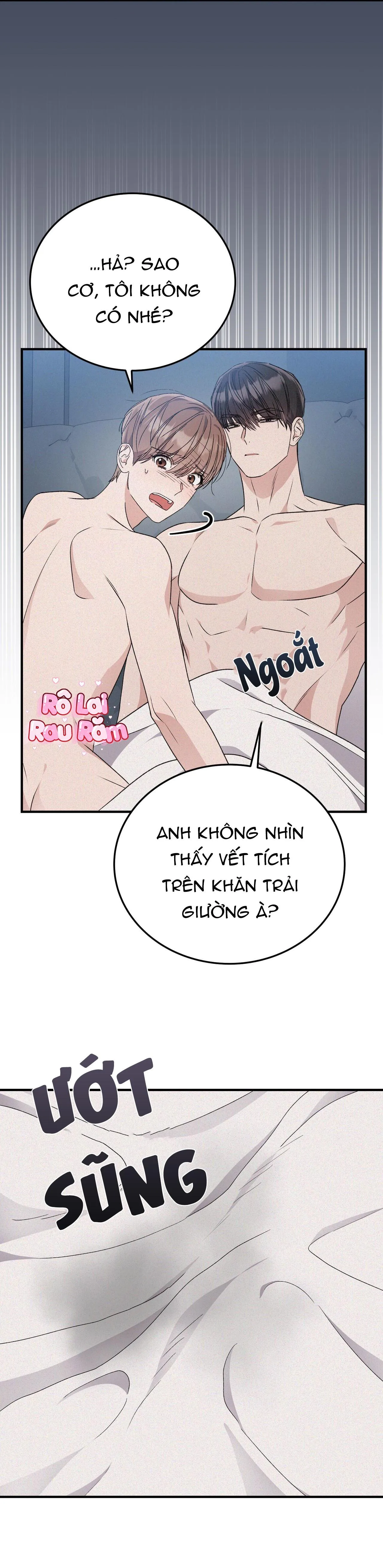 FormLess Chapter 47 Trang 5