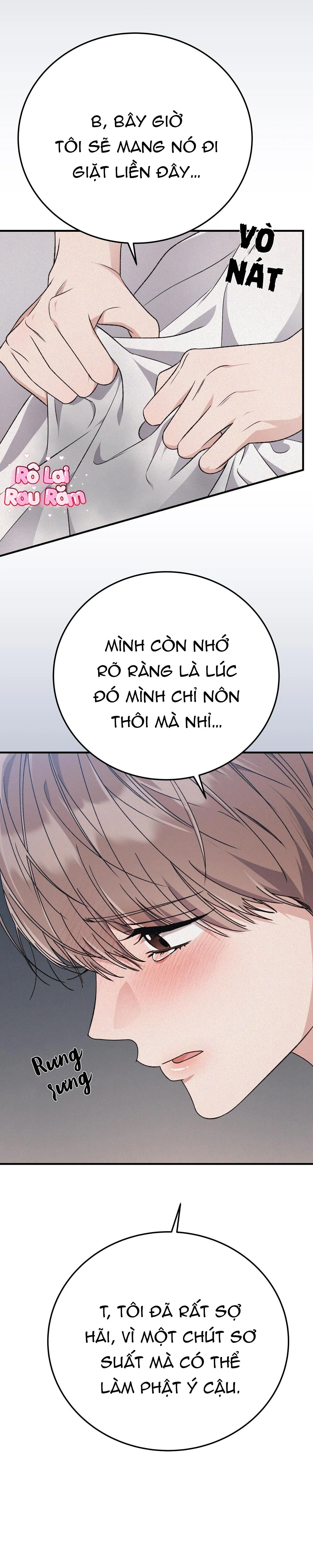 FormLess Chapter 47 Trang 7