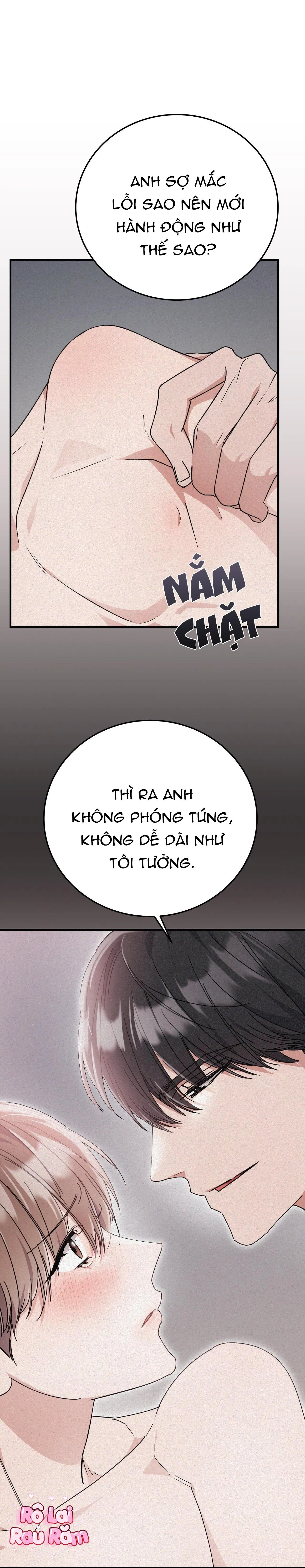 FormLess Chapter 47 Trang 8