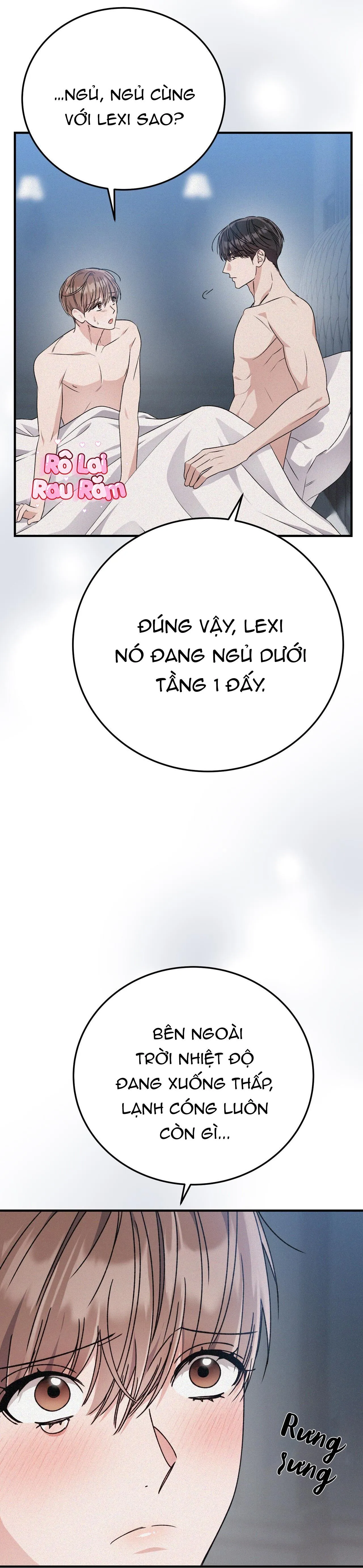 FormLess Chapter 47 Trang 10