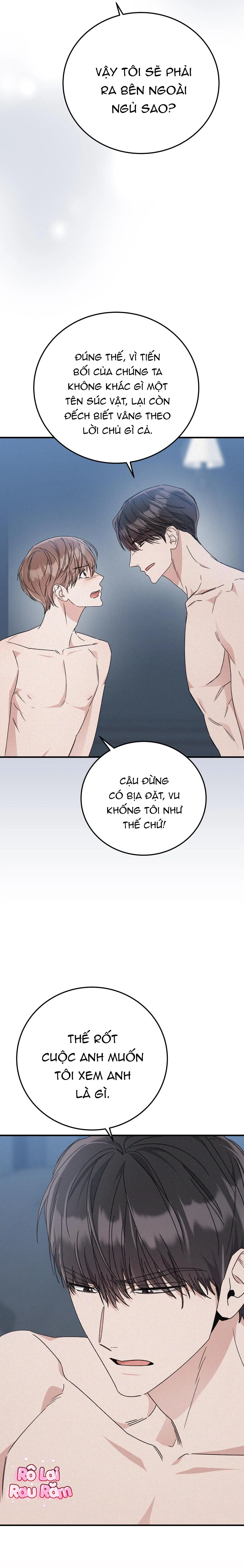 FormLess Chapter 47 Trang 11