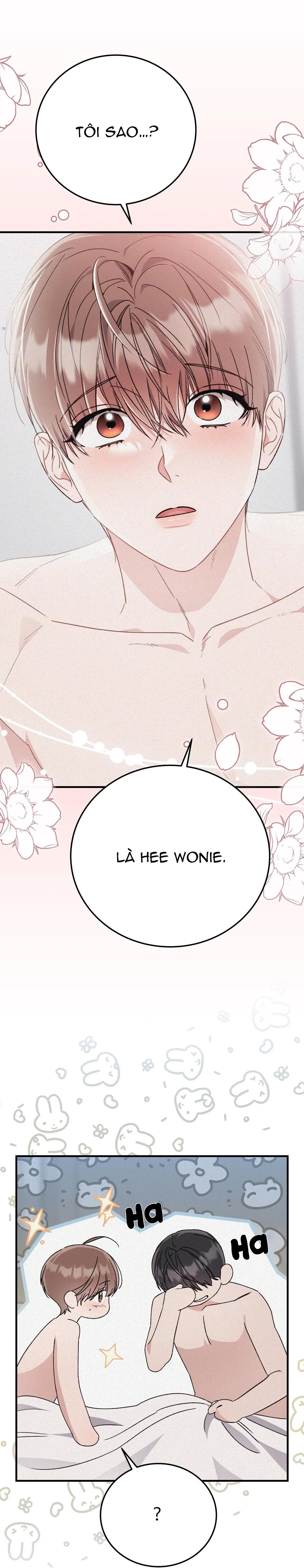 FormLess Chapter 47 Trang 12