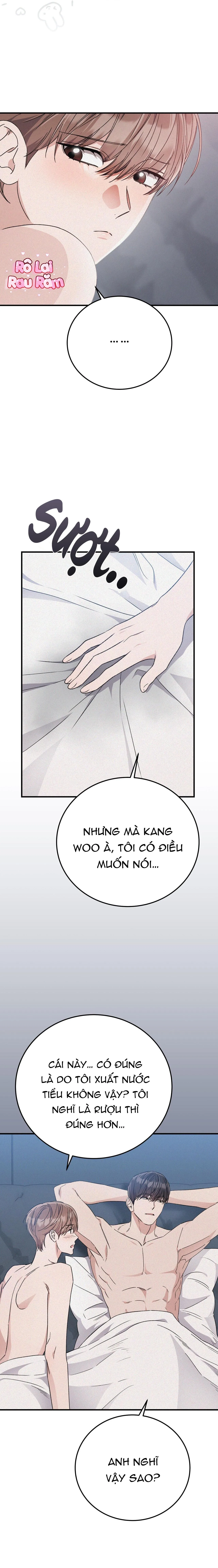 FormLess Chapter 47 Trang 13