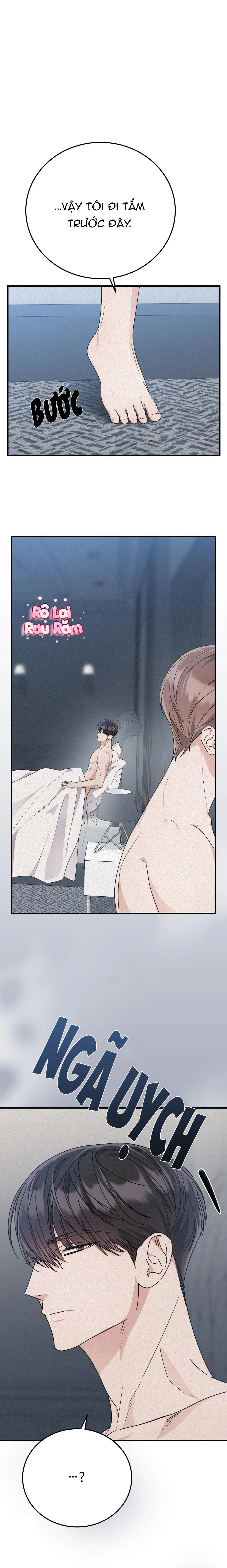 FormLess Chapter 47 Trang 15