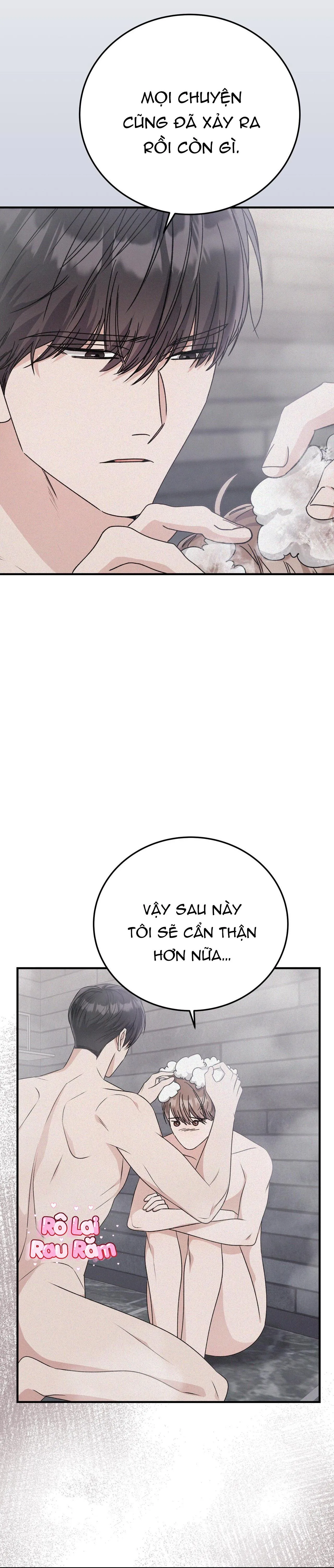 FormLess Chapter 47 Trang 18