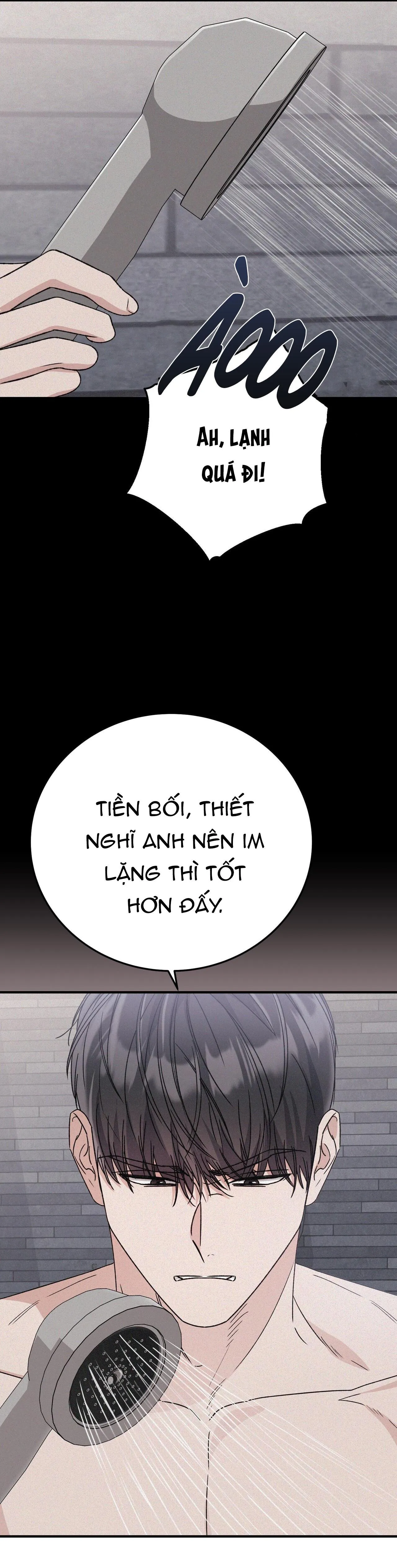 FormLess Chapter 47 Trang 19