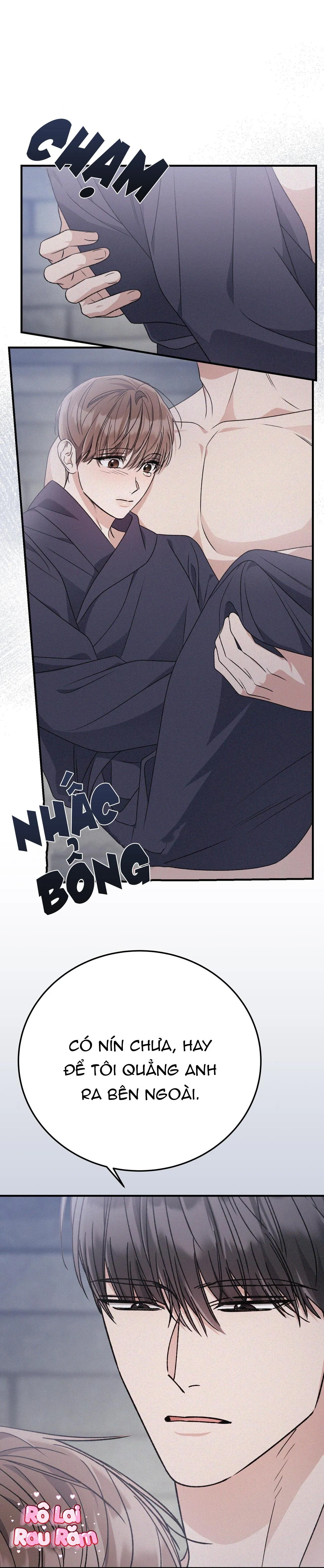 FormLess Chapter 47 Trang 22