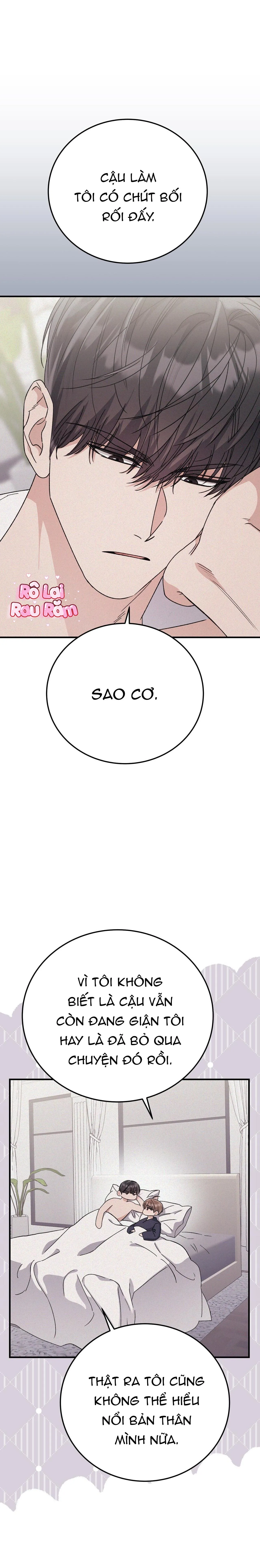 FormLess Chapter 47 Trang 24