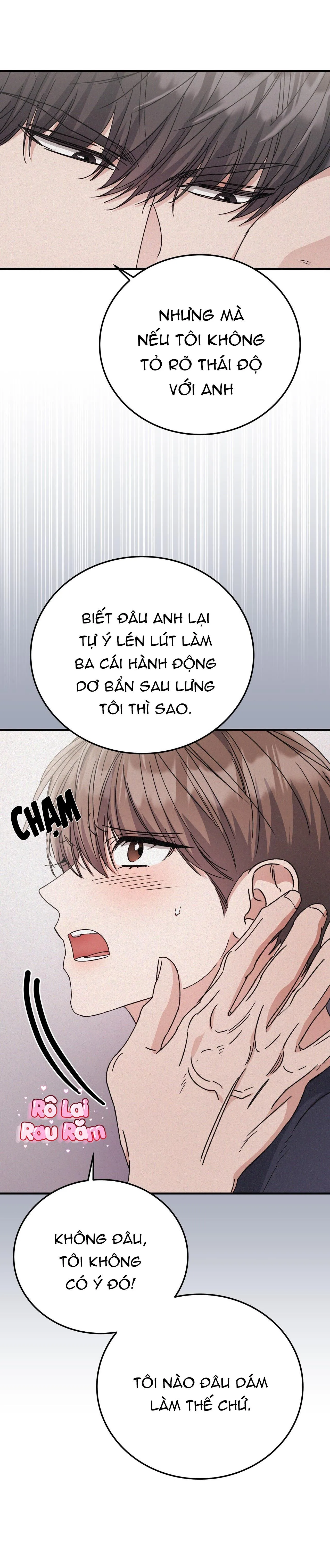 FormLess Chapter 47 Trang 25