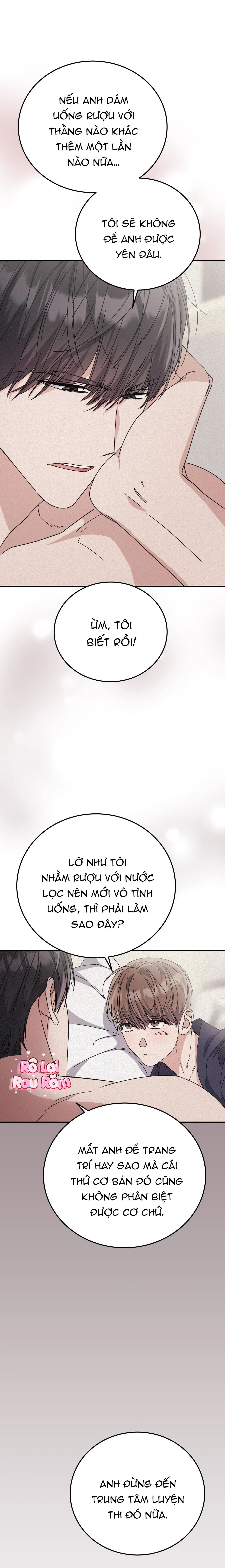 FormLess Chapter 47 Trang 26