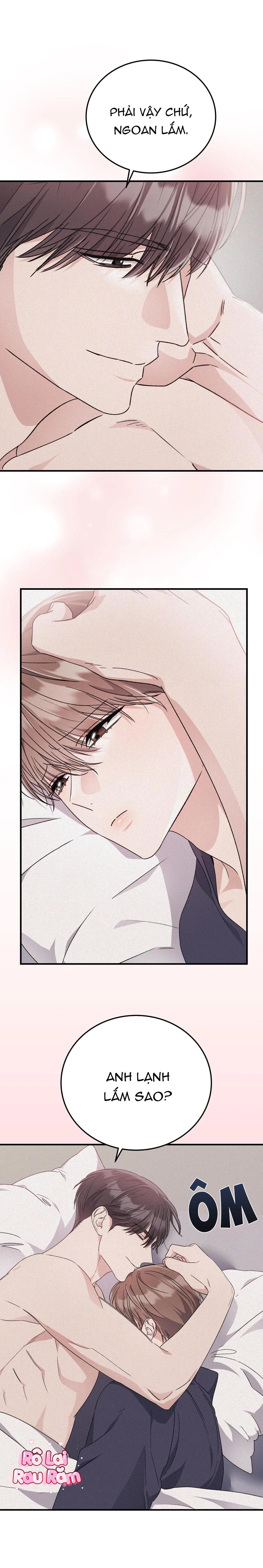 FormLess Chapter 47 Trang 28