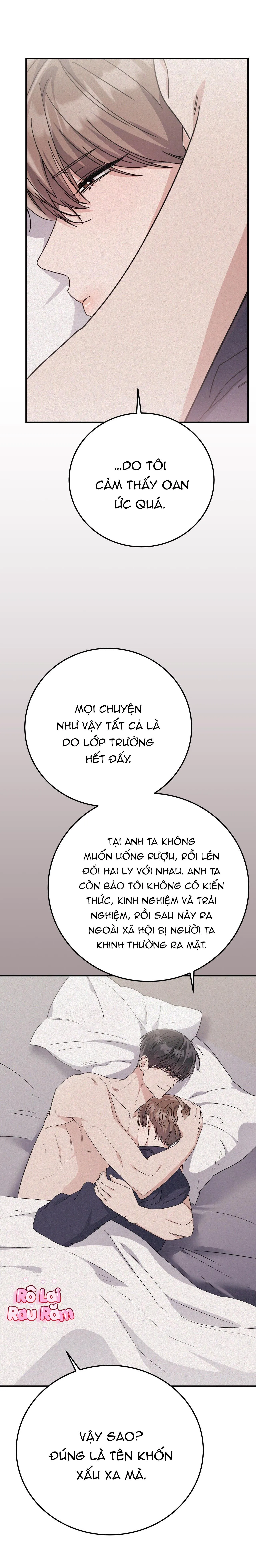 FormLess Chapter 47 Trang 29