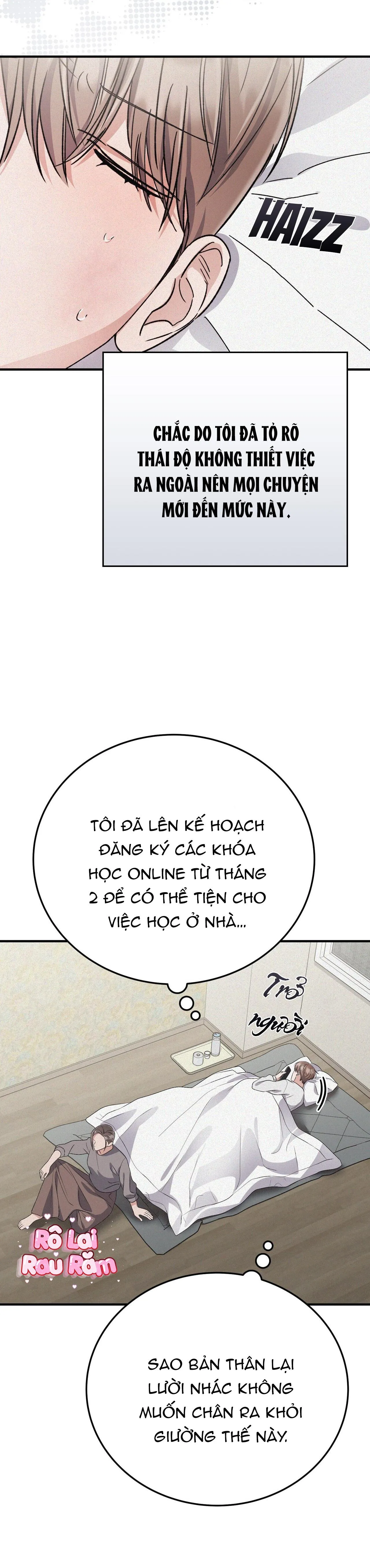 FormLess Chapter 48 Trang 3