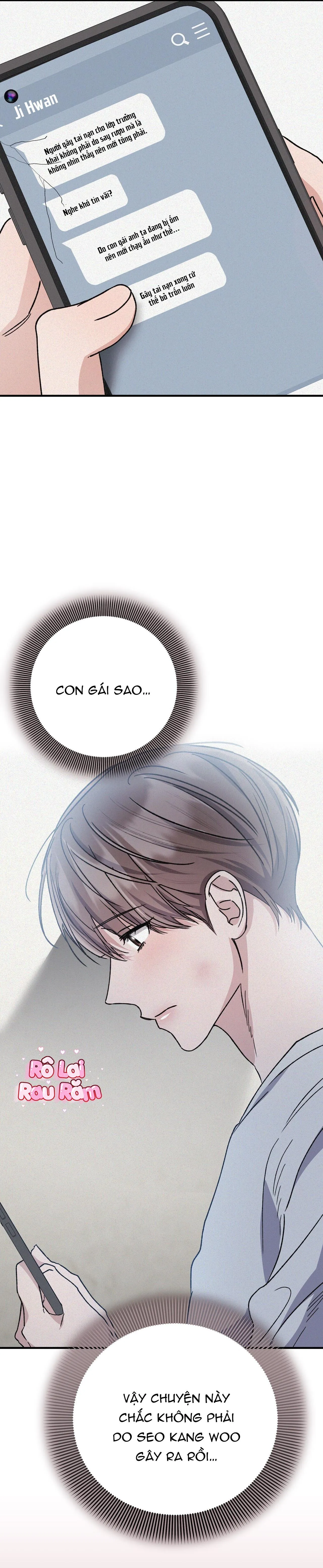 FormLess Chapter 48 Trang 8