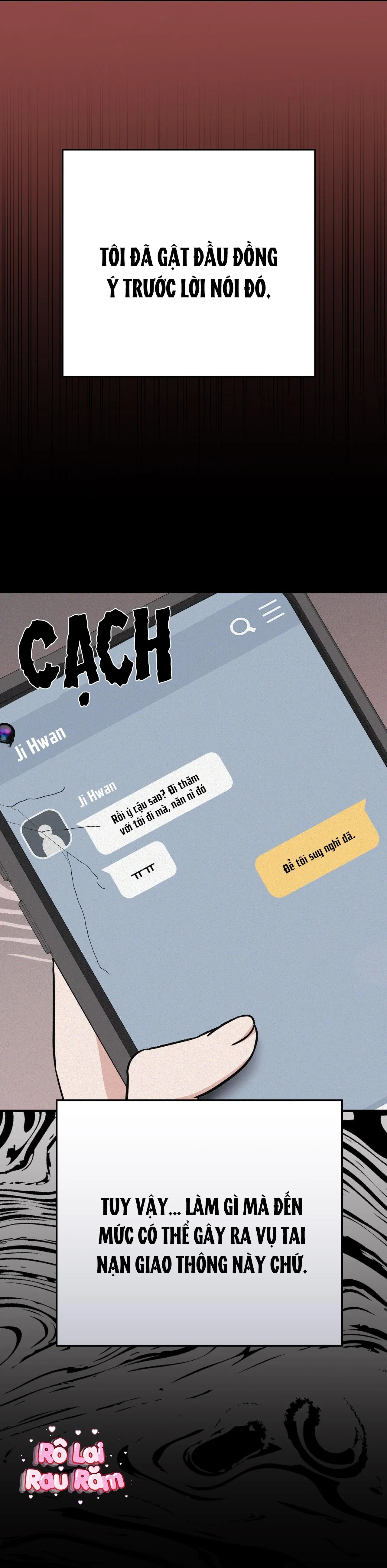 FormLess Chapter 48 Trang 13